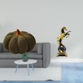 thumbnail image 2 of Almohadas de calabaza de Halloween con figura de caballo, estatua moderna, colección de almohadas de peluche, decoración para sofá, cojín decorativo,, 2 of 8