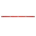 thumbnail image 2 of Exposed Racks Roof Rack Cross Bar 8-00-9751-RD O Land; 51 Inch Length; With Standard Holes; Red; Single, 2 of 4