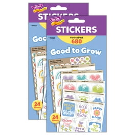 TREND Awesome Assortment superSpots/superShapes Variety Pack