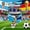 Argentina, variant on 2026 World Soccer Cup Stretch Beaded Bracelets Soccer Gifts Football Charm Game Day Fan Bracelets Stackable Sports Jewelry for USA Mexico Canada Argentina Brazil Fans Gifts