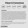 thumbnail image 2 of COSRX Peptide-132 Ultra Perfect Hair Bonding Shampoo 200 ml &ndash; Shampoo fortalecedor y reparador para cabello da&ntilde;ado &ndash; Ayuda contra la caspa y quiebre &ndash; Con p&am, 2 of 9