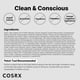 thumbnail image 2 of COSRX Peptide-132 Ultra Perfect Hair Bonding Shampoo 200 ml &ndash; Shampoo fortalecedor y reparador para cabello da&ntilde;ado &ndash; Ayuda contra la caspa y quiebre &ndash; Con p&am, 2 of 9