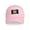 Pink, variant on CafePress - Macdonald Clan - Adjustable 100% Brushed Unisex Casual Cotton Baseball Cap, Beige, 1