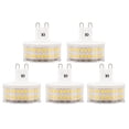 thumbnail image 2 of Bulbo G9, Bombilla LED G9 5W 220V Encendido Ahorro para Cocina, 2 of 7