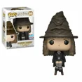 thumbnail image 2 of FUNKO POP Hedwig Sirius Black Dobby Snape Voldemort Luna RON Hermione Malfoy figura de acción juguete modelo de colección regalo para niños, 2 of 5