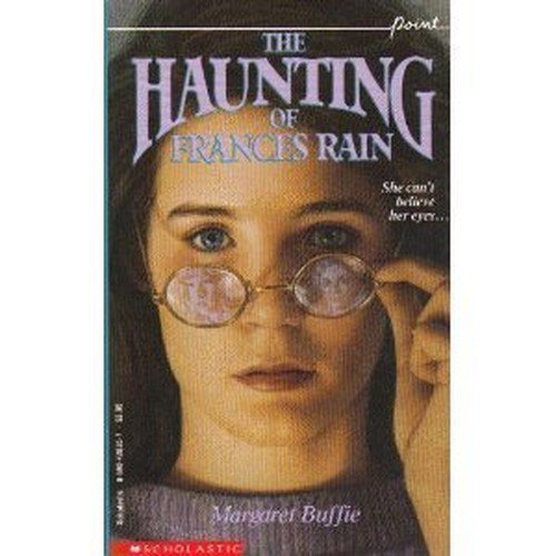 Pre-Owned Haunting of Francis Rain (Paperback) 0590428357 9780590428354