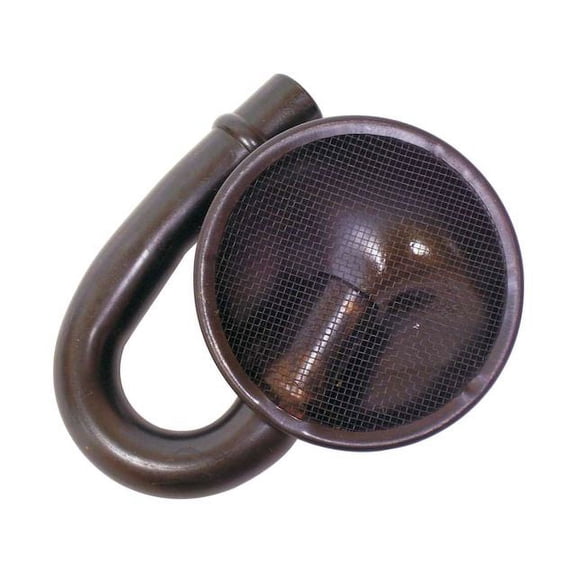 Oil Pump Pickup Tube and Screen - Compatible with 1994 - 1995 Chevy S10 RWD