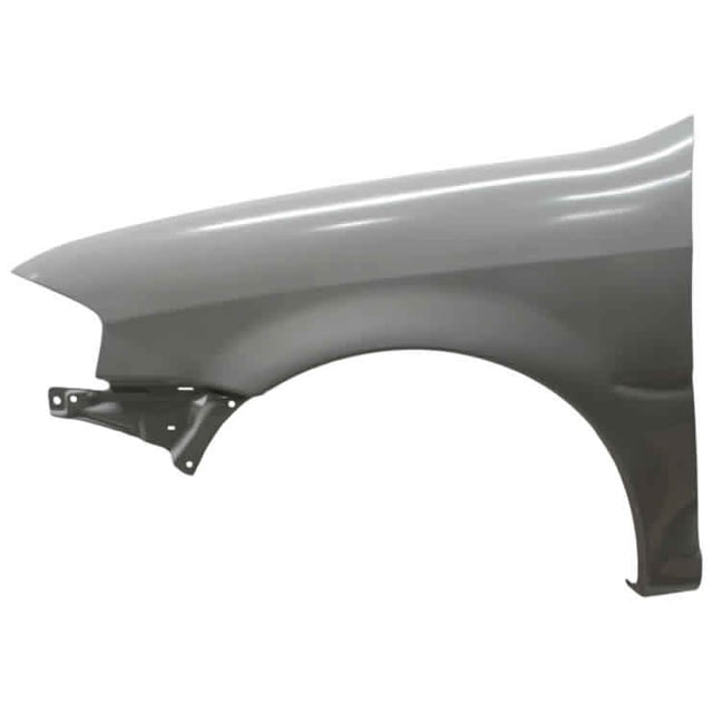 Salpicadera Generica POINTER 2006 al 2009 VOLKSWAGEN Izquierda/Piloto Producto Nuevo