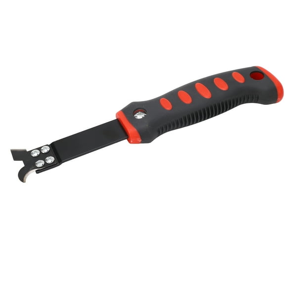 Gypsum Cement Board Knife, Manganese Steel Blade Gypsum Board Cutter For Plexiglass Plastic Plate