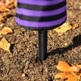thumbnail image 6 of PoyoKee Garden Stakes Halloween Decorations, Halloween Drifting Ghost Witch Ground Stakes, Yard Decorations Outdoor for Garden Courtyard Party Porch, 6 of 8