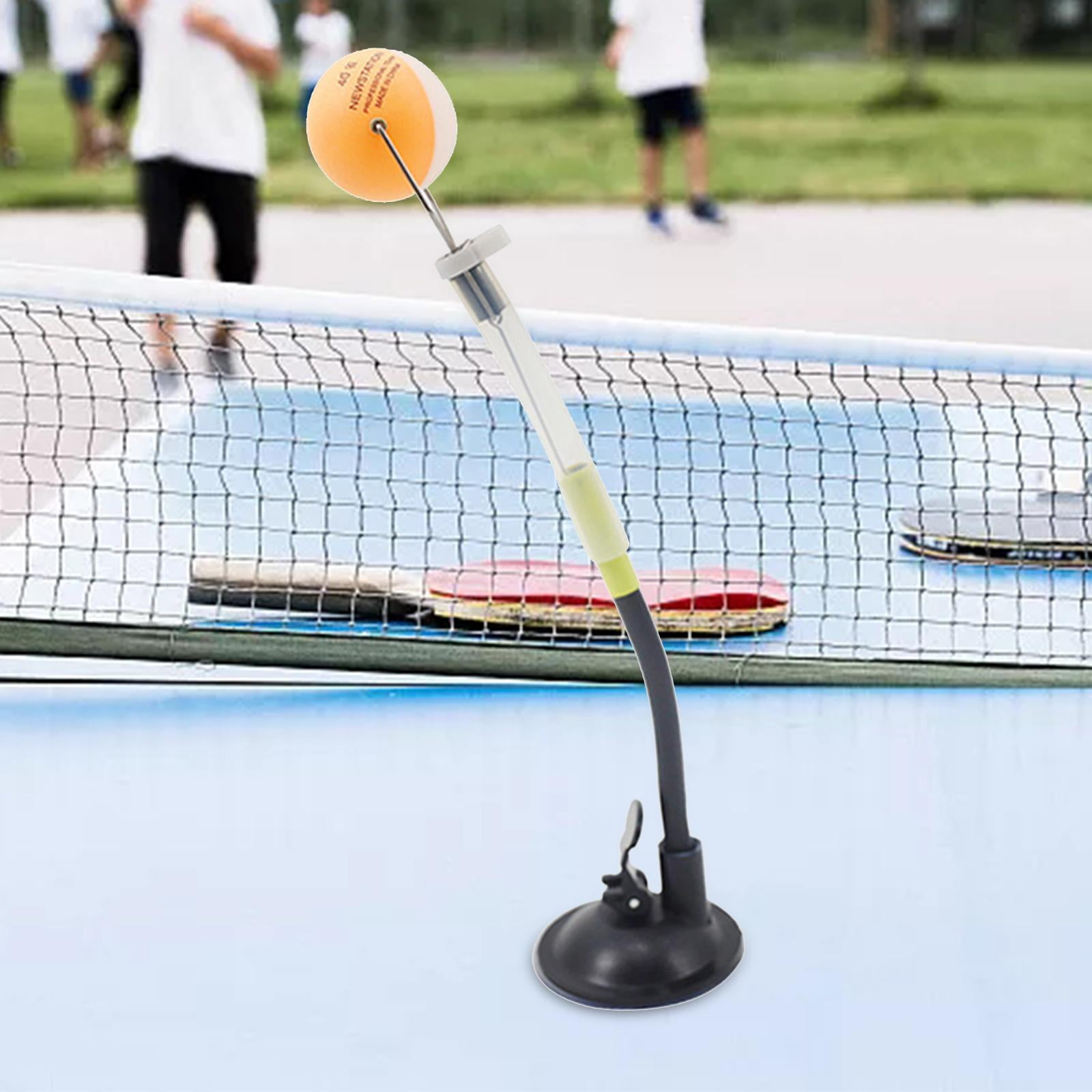 harayaa 3x Pings Ball Trainer Universal Machine Tennis Trainer for Cat