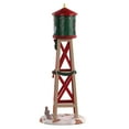 thumbnail image 3 of LEMAX Rustic Water Tower #03526, 3 of 5