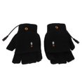 thumbnail image 3 of Guantes Calefactables ANGGREK USB A Prueba de frío, 3 of 8