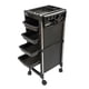 thumbnail image 1 of Carrito Mesa Auxliar Estética Barbería T05 Letmex, 1 of 4