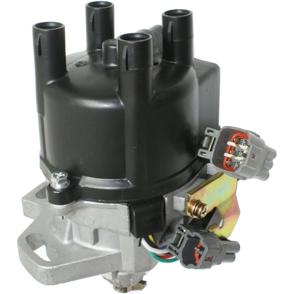 Distributor Compatible with 1993-1995 Toyota Corolla Geo Prizm 4Cyl 1.6L 1.8L