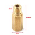 thumbnail image 4 of For Keihin OKO/KOSO/PWK/BD/CRS/ FCR/FCR-MAX/PD/PE/ M5 Main Jets Carburetor, 4 of 4