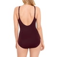 thumbnail image 2 of Embrace Your Curves Women's and Women's Plus Georgia Swim 1PC, 2 of 3