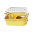 thumbnail image 2 of ZLight Large Hamster Cage 2 Layer with Openable Top House for Bunny Mice Hedgehog, 2 of 6