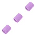 thumbnail image 2 of Advancent Muñequera deportiva Muñequera absorbente de sudor Muñequera elástica unisex para niños Adultos, Púrpura claro Type1 NO1 Advancent CBP024239, 2 of 6