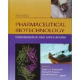 thumbnail image 2 of Pharmaceutical Biotechnology: Fundamentals and Applications, Third Edition, 2 of 2