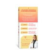 thumbnail image 3 of Dr. Stephanie's Energy for Moms Drink Mix with Antioxidants & Super-fruits, 10 Count Supplement, 3 of 4
