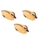 thumbnail image 5 of Patitos flotantes de estanque, 3 piezas de patito amarillo flotante patitos flotantes pato flotante impulsado por el rendimiento, 5 of 8
