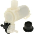 thumbnail image 1 of Limpieza de Cristales de Coche Motor de Bomba de Lavadora Frontal 2.4L para 2007-2011 Zulema Bomba de lavado del parabrisas delantero, 1 of 5