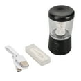 thumbnail image 2 of Portable Contact Lens Cleaner USB Charging for Tear Proteins Removal, Soft Lens Cleaning Machine, 2 of 7