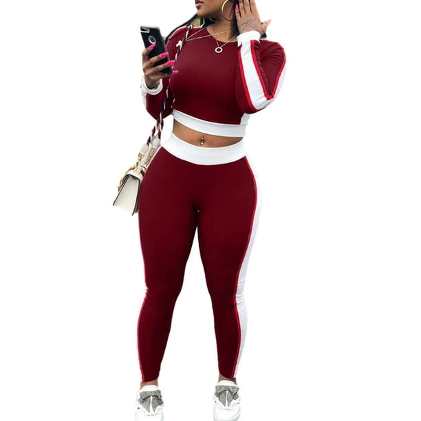 Workout sets for women Clearance