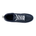 thumbnail image 4 of Tenis Caballero Capa De Ozono Simipiel Azul 624101, 4 of 4