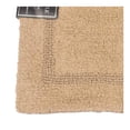 thumbnail image 4 of Tapete de Baño Hotel Style 43 x 61 cm Reversible Ultra Suave y Absorbente Color Beige, 4 of 4