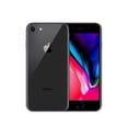 thumbnail image 1 of Apple iPhone 8 64GB Unlocked Smartphone - Space Grey, 1 of 1