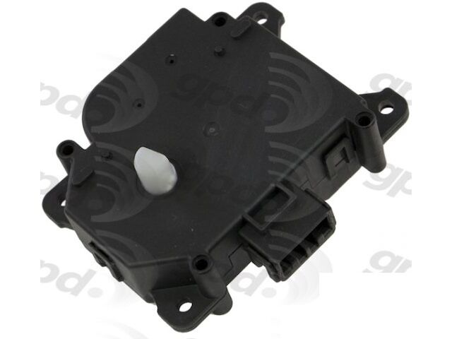 ZONE A/C Compressor For 2007-2011 Honda CR-V 2.4L - Remanufactured TRSE09 (CO 4920AC)