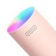 thumbnail image 5 of Humidificador Aire Difusor Usb Portátil Mist Purificador 7 Color Rosa mini humidificador de aire, 5 of 8