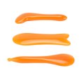 thumbnail image 3 of Juego de palos de acupuntura, juego de herramientas de raspado de palo de masaje de acupuntura de 3 piezas Juego de herramientas Gua Sha confiable y duradero, 3 of 8