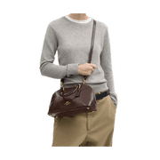 Coach Lara Satchel Bag