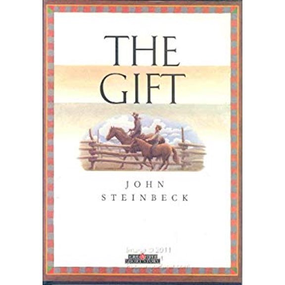 Pre-Owned The Gift (Unknown) 0886825075 9780886825072