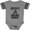 Football Heather and Smoke, variant on Inktastic Daddy Sailing Buddy Sailboat Boys or Girls Baby Bodysuit