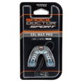 thumbnail image 2 of Shock Doctor Gel Max Power Mouthguard, Adult, Blue, 2 of 5
