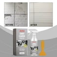 thumbnail image 1 of Fournitures de Nettoyage, Nettoie Facilement et Décompose Rapidement les Taches de Ciment Résidus 120ml, 1 of 9