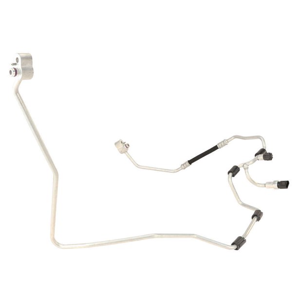 Genuine OEM Replacement for 20112015 Volkswagen Jetta A/C Refrigerant Hose for Volkswagen Jetta