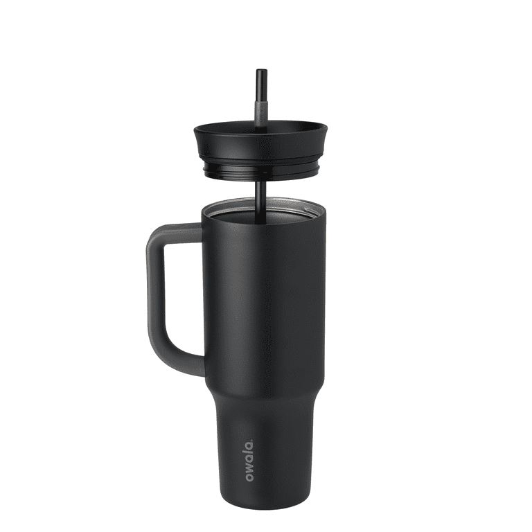 あや様wf blk2翌日発送 Owala 40oz Tumbler SS Black - Walmart.com