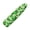 Green Clover Pattern, variant on HELLHERO Kitten Four-Leaf Clover Ironing Board Cover for Mother Elastic Edge 3 Fasteners Adjustable Fasteners