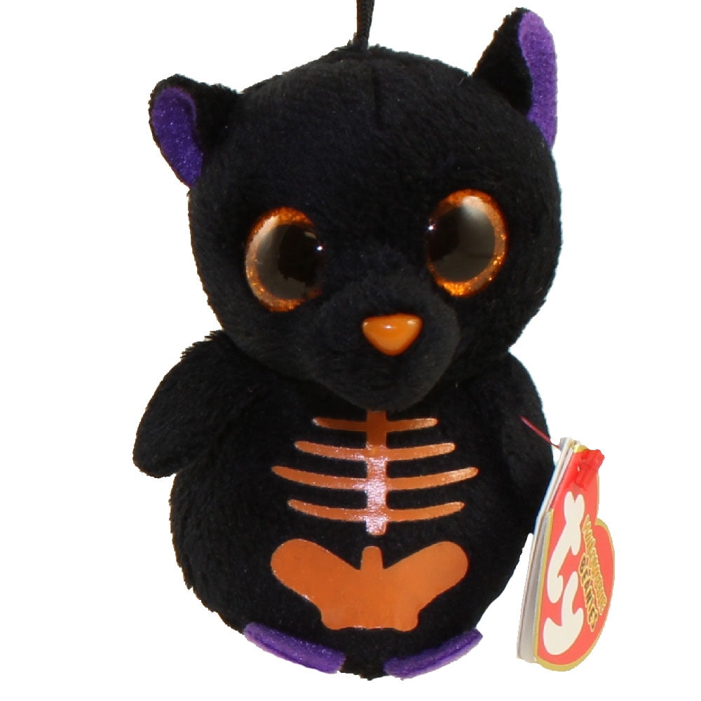 bat beanie baby