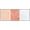 Apricot Blush/Coral Floral Dawn/Apricot Dream Dot, variant on Jockey  Elance  String Bikini - 3 Pack