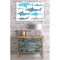 thumbnail image 3 of Sharks, Pattern, Shark Names, 3 of 4