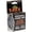 Silver, variant on T-REX Ferociously Strong Tape, Duct Tape with UV Resistant & Waterproof Backing for Wood Brick Concrete and More, 35 yd x 1.88", Gunmetal Gray, 3-Rolls 242707