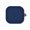 Color:midnight blue, variant on Protective Silicone Case for Xiaomi Redmi Buds 6 Earbuds Cover Anti Slip Cover for Secure Fit And Easy Portability