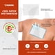 thumbnail image 5 of Parche Frío Magnimed para Aliviar Dolores Musculares y De Espalda 6 Piezas, 5 of 5