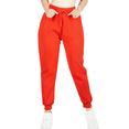 thumbnail image 1 of Pants Mujer Pantalones Anchos Casual O Elgante Pans Stretch, 1 of 5